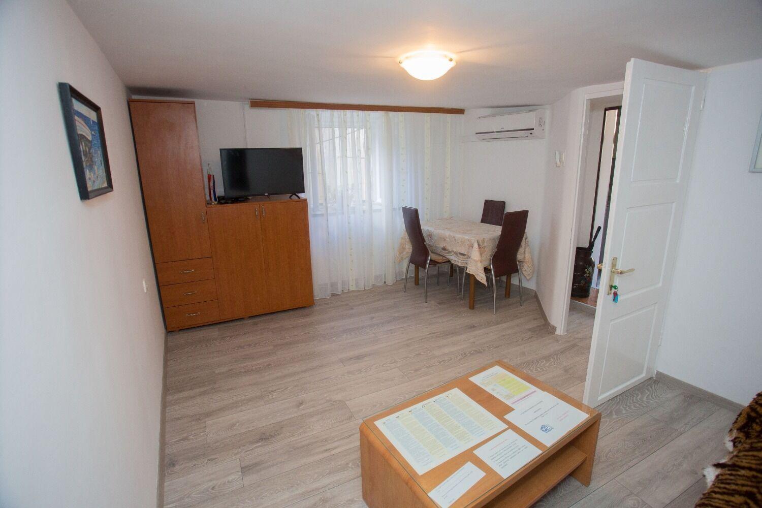Bozo Apartman