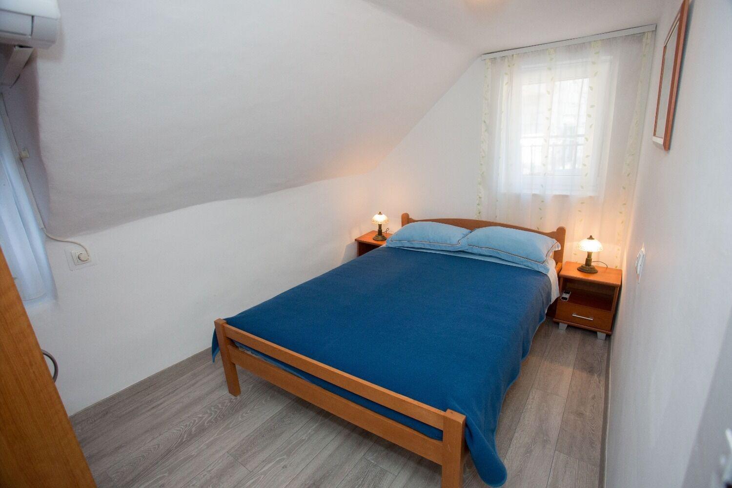 Bozo Apartman *