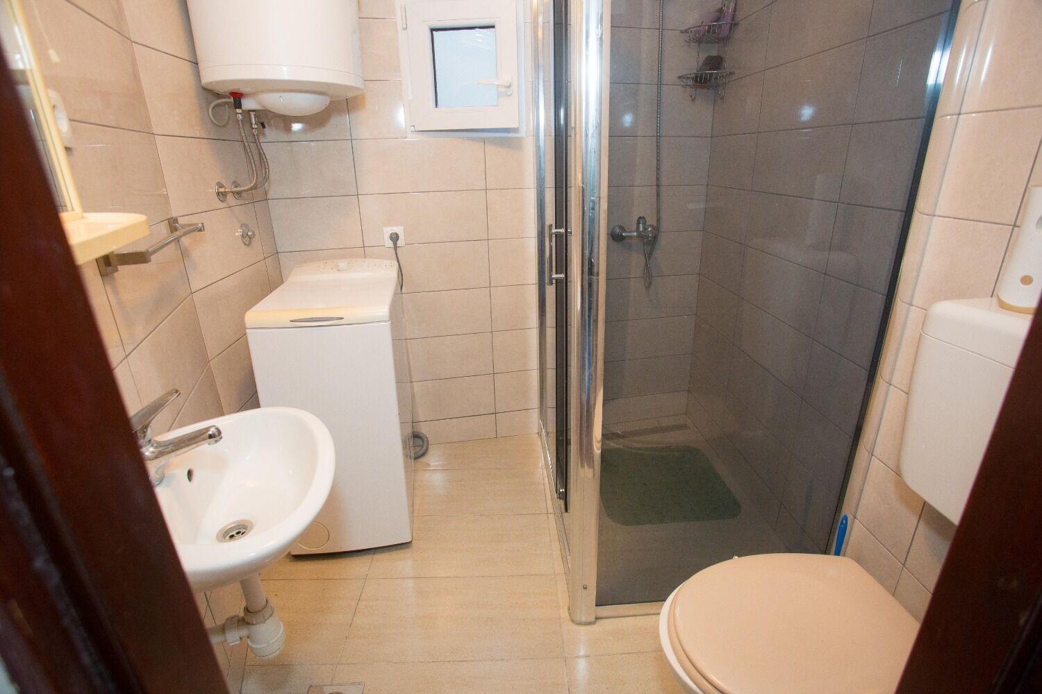 Apartman Bozo *