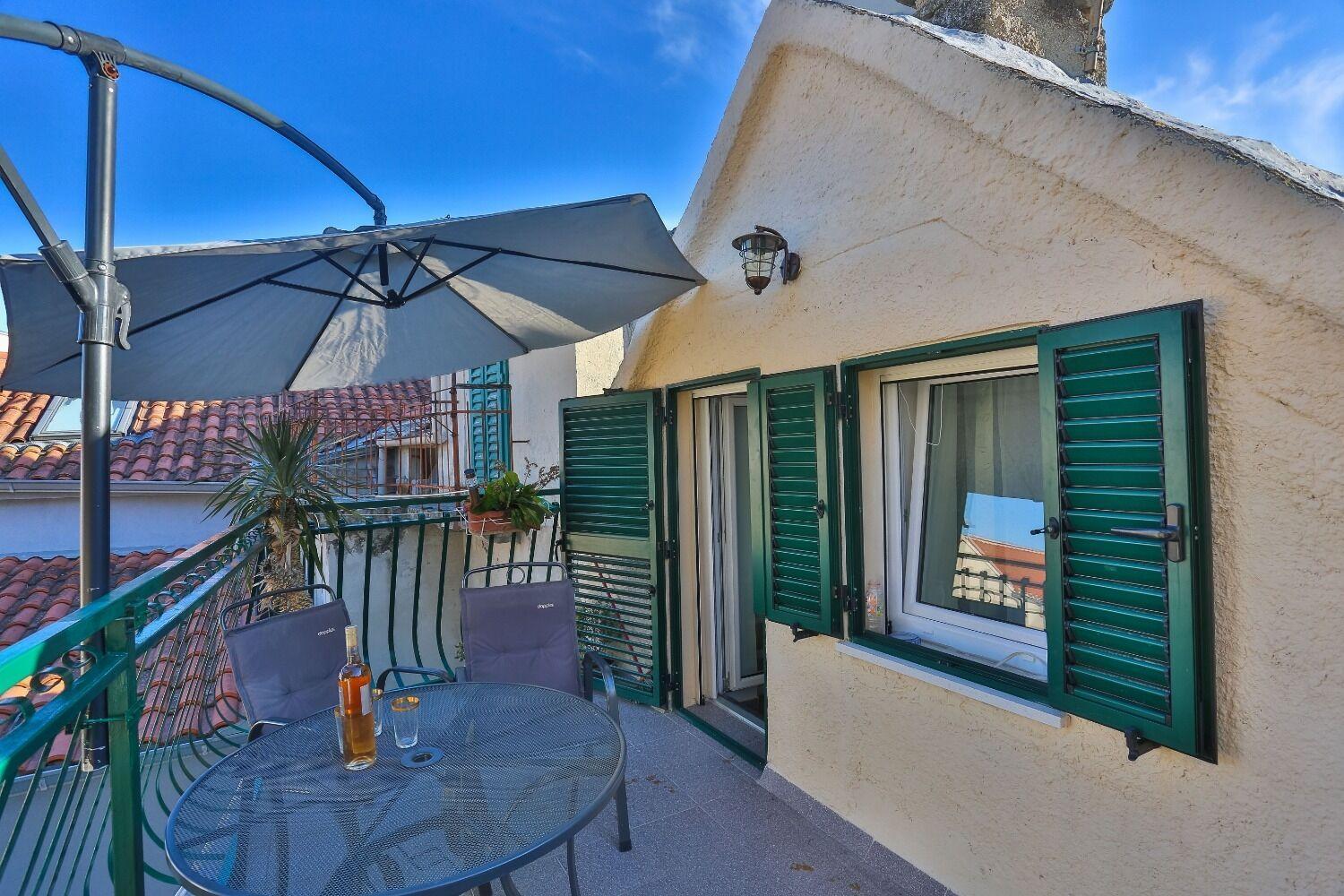 Bozo Apartman Split