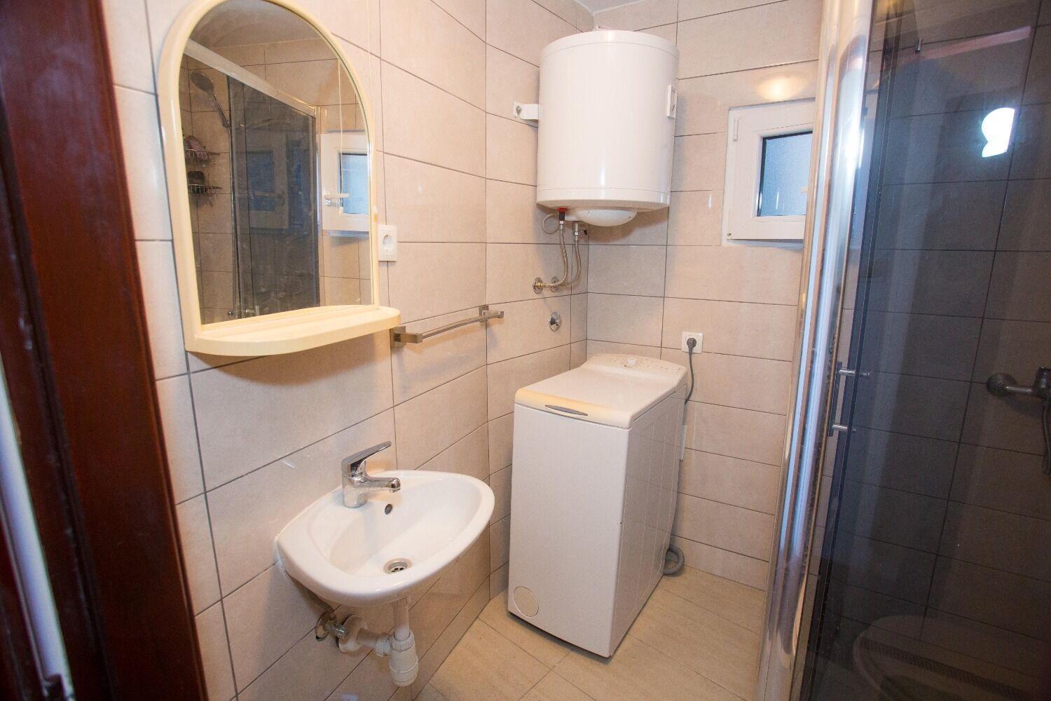 Apartman Bozo *