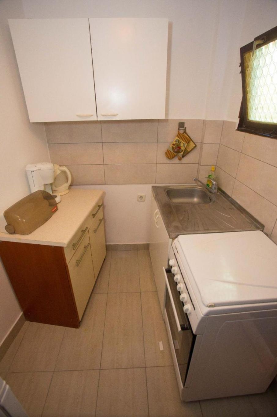 Bozo Apartman *