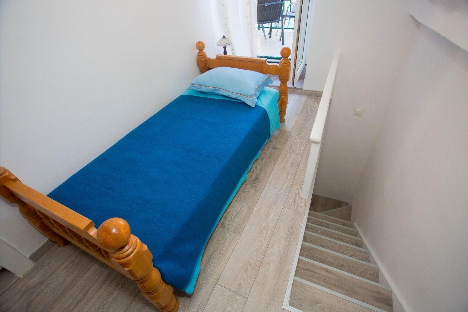 Bozo Apartman *