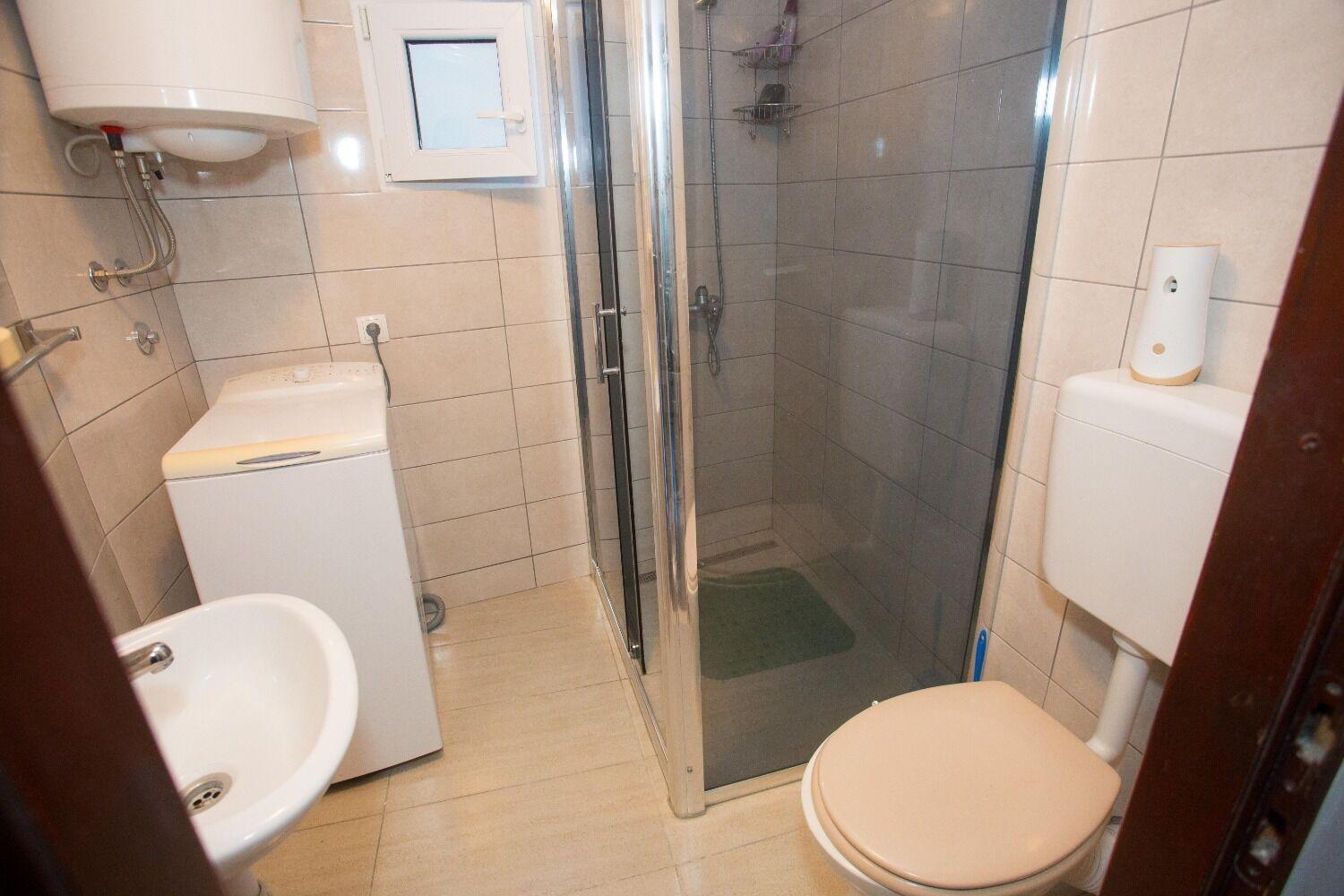 Apartman Bozo *